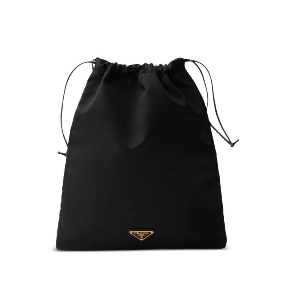 Prada Women Pouch Prada Wish In Re-Nylon